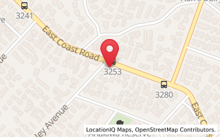 52 East Coast Road ,Milford Auckland ,North Island ,New Zealand